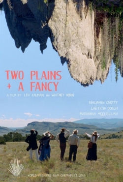 Two Plains & a Fancy-fmovies