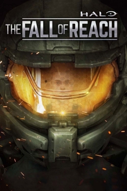 Halo: The Fall of Reach-fmovies