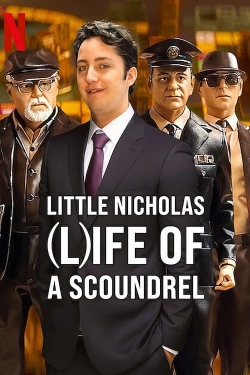 Little Nicholas: Life of a Scoundrel-fmovies