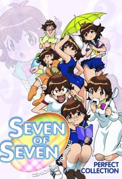 Seven of Seven-fmovies
