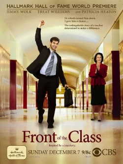 Front of the Class-fmovies