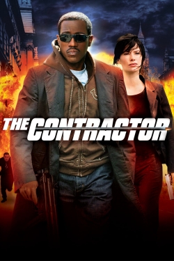 The Contractor-fmovies