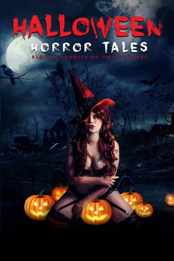 Halloween Horror Tales-fmovies