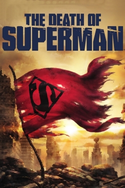 The Death of Superman-fmovies