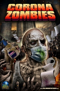 Corona Zombies-fmovies