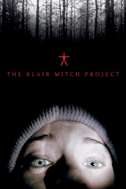 The Blair Witch Project-fmovies