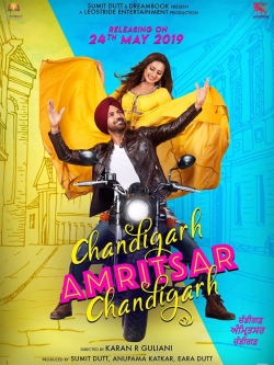Chandigarh Amritsar Chandigarh-fmovies