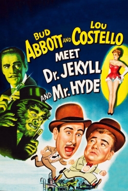 Abbott and Costello Meet Dr. Jekyll and Mr. Hyde-fmovies