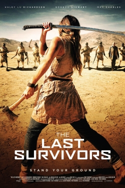 The Last Survivors-fmovies