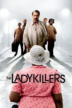 The Ladykillers-fmovies