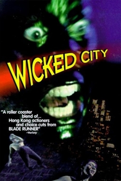 The Wicked City-fmovies