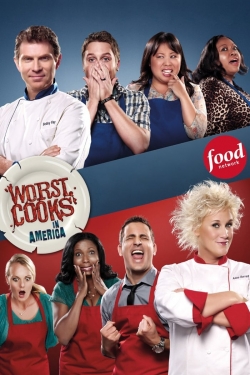 Worst Cooks in America-fmovies