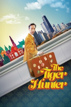 The Tiger Hunter-fmovies