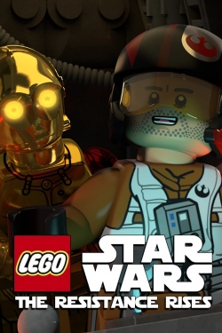 LEGO Star Wars: The Resistance Rises-fmovies