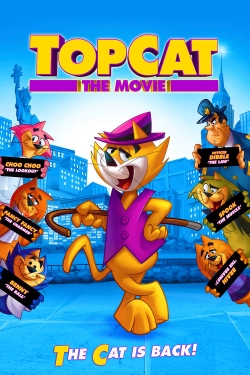 Top Cat: The Movie-fmovies