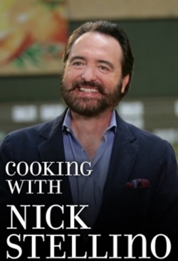 Cooking with Nick Stellino-fmovies