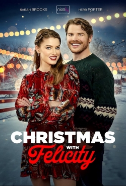 Christmas with Felicity-fmovies