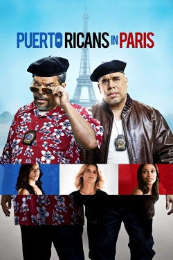 Puerto Ricans in Paris-fmovies
