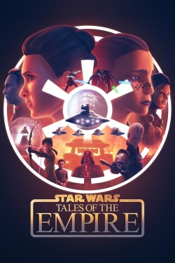 Star Wars: Tales of the Empire-fmovies