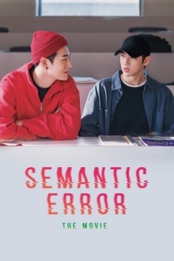 Semantic Error: The Movie-fmovies