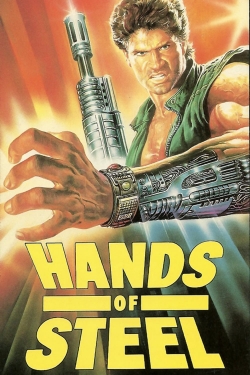 Hands of Steel-fmovies