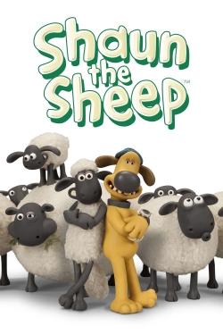 Shaun the Sheep-fmovies