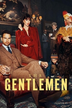 The Gentlemen-fmovies
