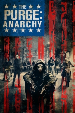 The Purge: Anarchy-fmovies