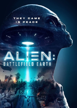 Alien: Battlefield Earth-fmovies