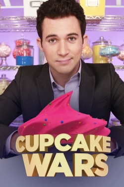 Cupcake Wars-fmovies