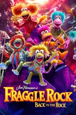 Fraggle Rock: Back to the Rock-fmovies
