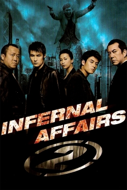 Infernal Affairs II-fmovies