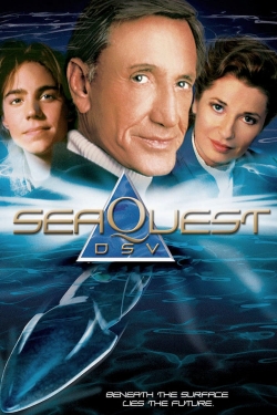 seaQuest DSV-fmovies