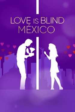 Love Is Blind: Mexico-fmovies