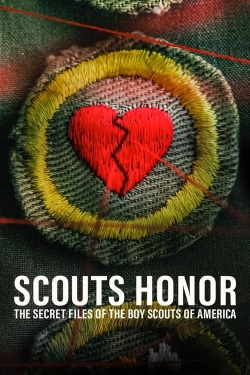 Scout's Honor: The Secret Files of the Boy Scouts of America-fmovies