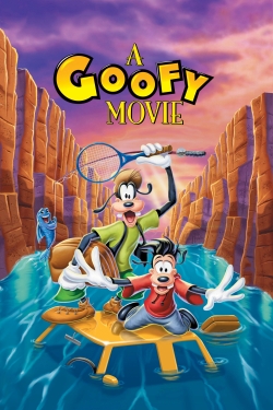 A Goofy Movie-fmovies