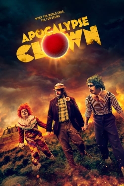 Apocalypse Clown-fmovies