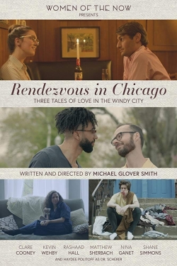 Rendezvous in Chicago-fmovies