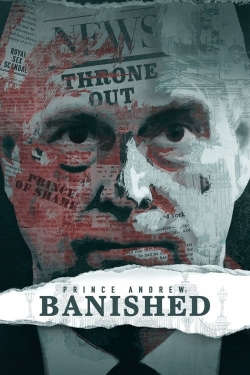 Prince Andrew: Banished-fmovies