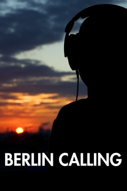Berlin Calling-fmovies