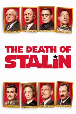 The Death of Stalin-fmovies