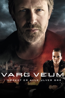 Varg Veum - At Night All Wolves Are Grey-fmovies