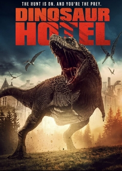 Dinosaur Hotel-fmovies