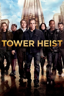 Tower Heist-fmovies