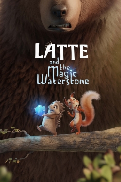 Latte and the Magic Waterstone-fmovies