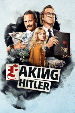 Faking Hitler-fmovies