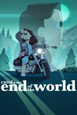 Carol & the End of the World-fmovies