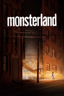 Monsterland-fmovies