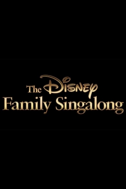 The Disney Family Singalong-fmovies