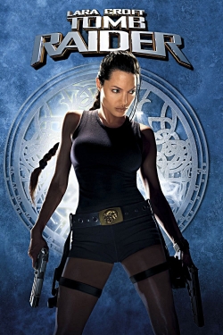 Lara Croft: Tomb Raider-fmovies